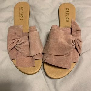 Office London Sandals